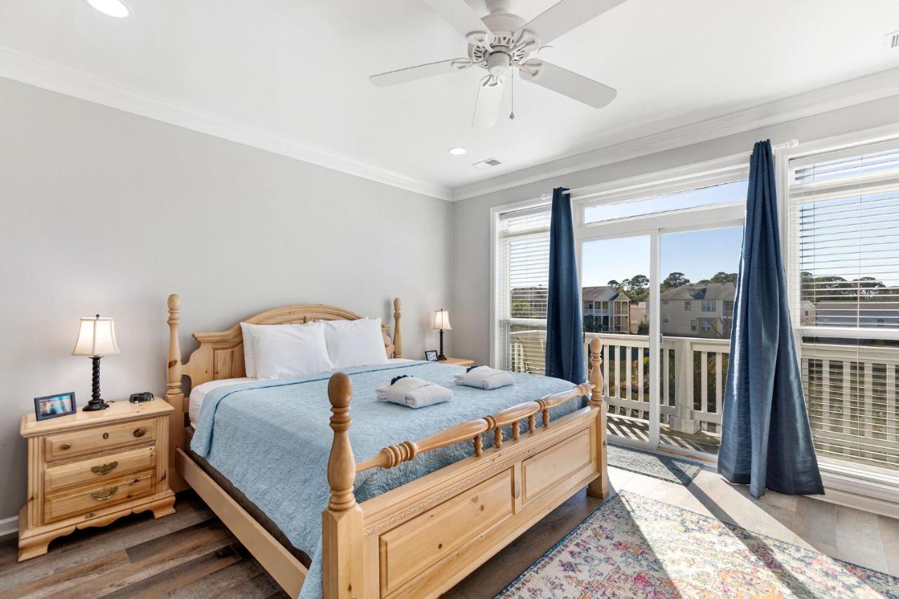 Holiday home 95 Waters Edge Community Folly Beach