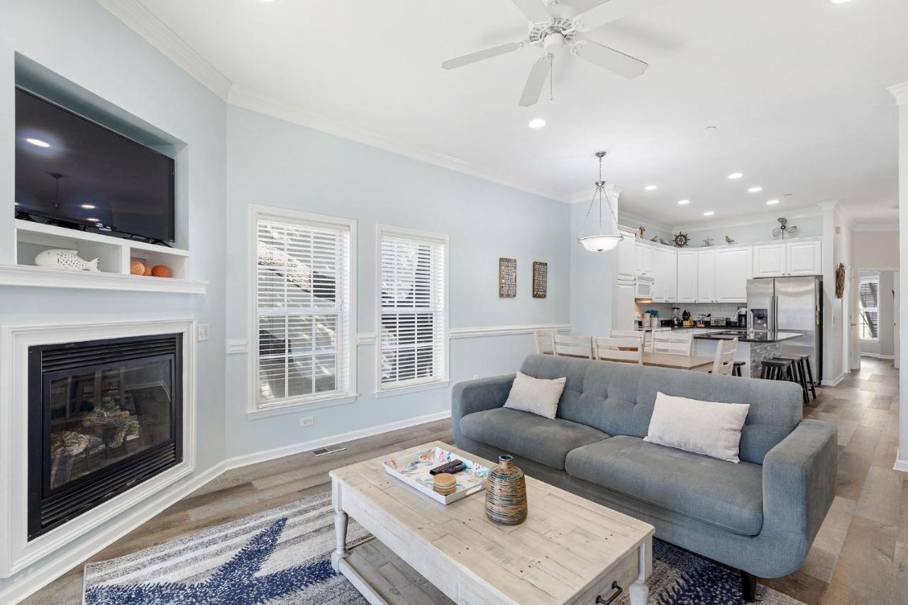 95 Waters Edge Community Holiday home *