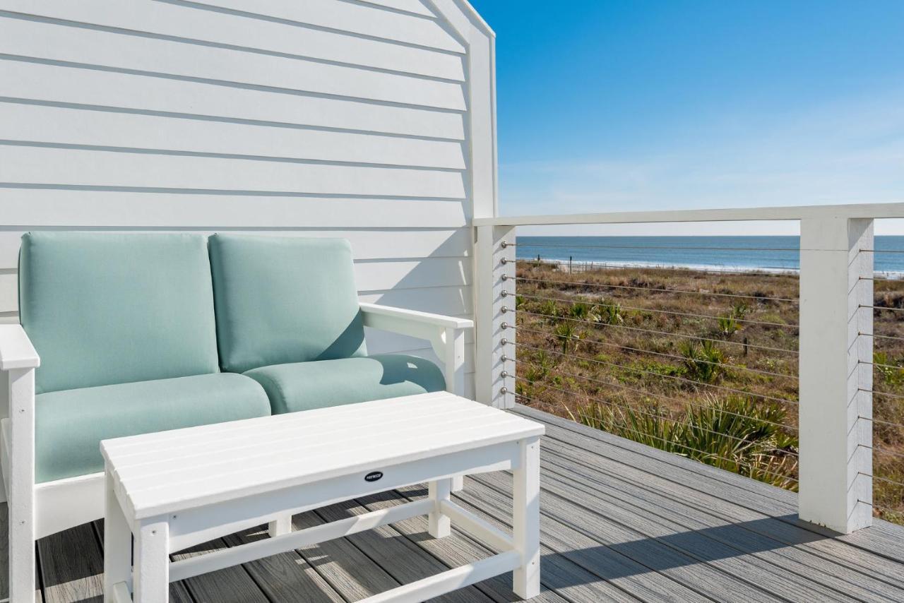 207 E Arctic - Seahorsing Around - Oceanfront - 3 Bedrooms *