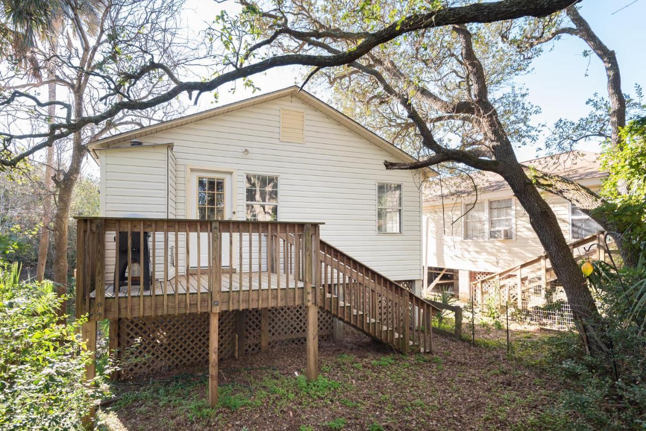 220 W Ashley - Corner - Location Holiday home