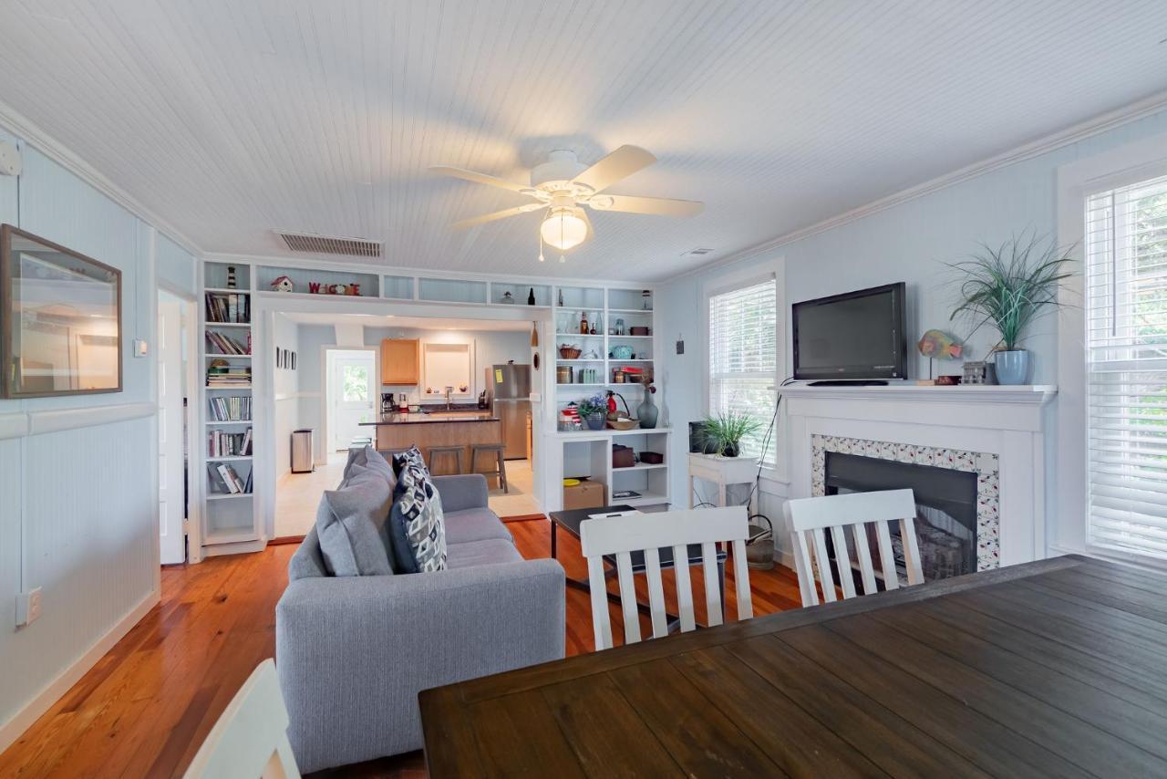 306 E Arctic Ave. Folly Beach