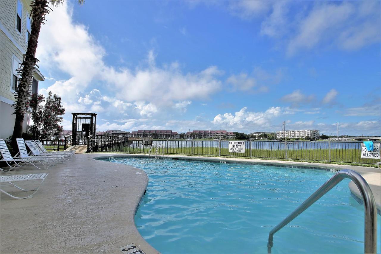 95 Waters Edge Community Holiday home