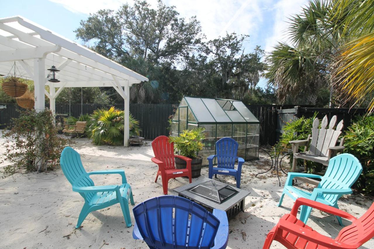 114 W Huron - Castle - Saltwater Pool - Heated Upon Request * Folly Beach
