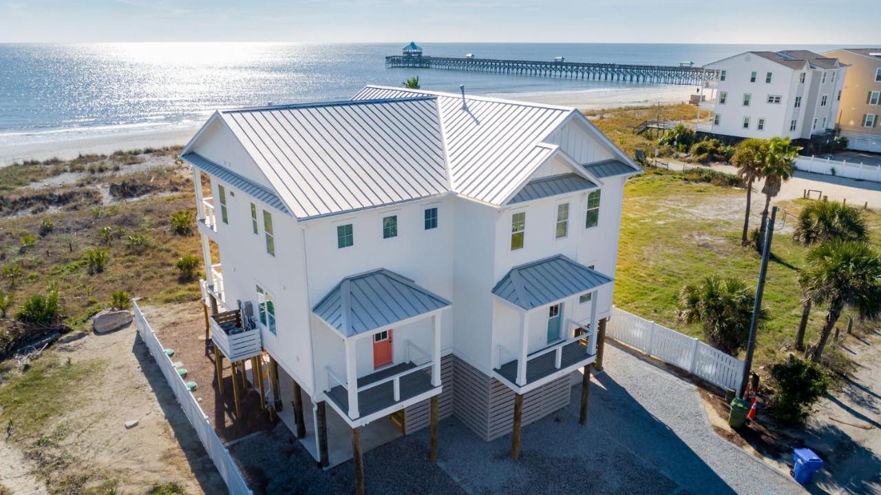 207 E Arctic - Seahorsing Around - Oceanfront - 3 Bedrooms *