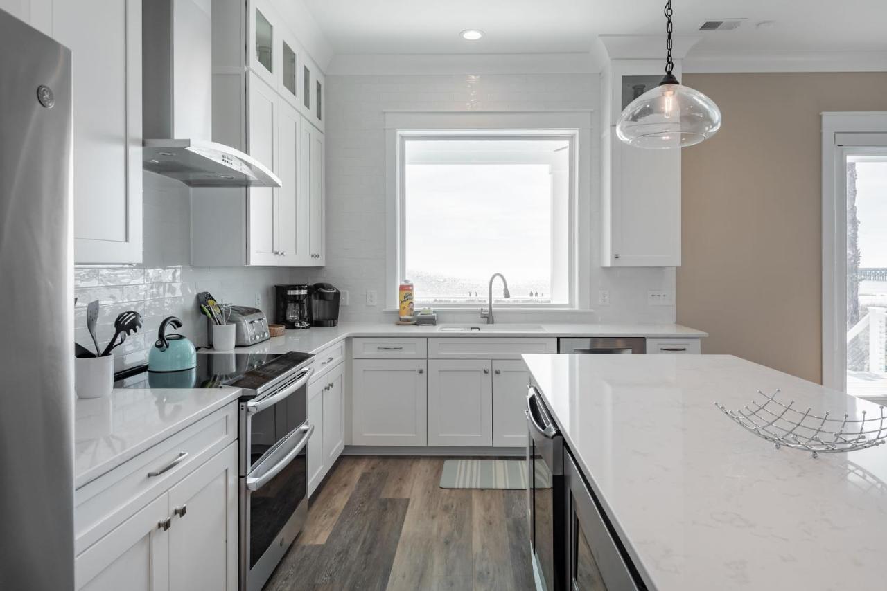 Holiday home 207 E Arctic - Seahorsing Around - Oceanfront - 3 Bedrooms *