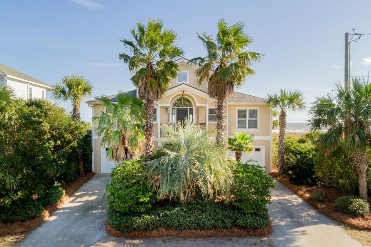 Holiday home 211 E Arctic - Tee Fore Two - Oceanfront - 4 Bedrooms Folly Beach