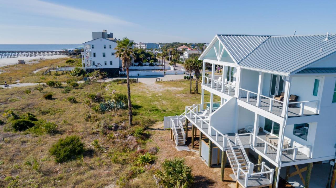 Holiday home 207 E Arctic - Seahorsing Around - Oceanfront - 3 Bedrooms