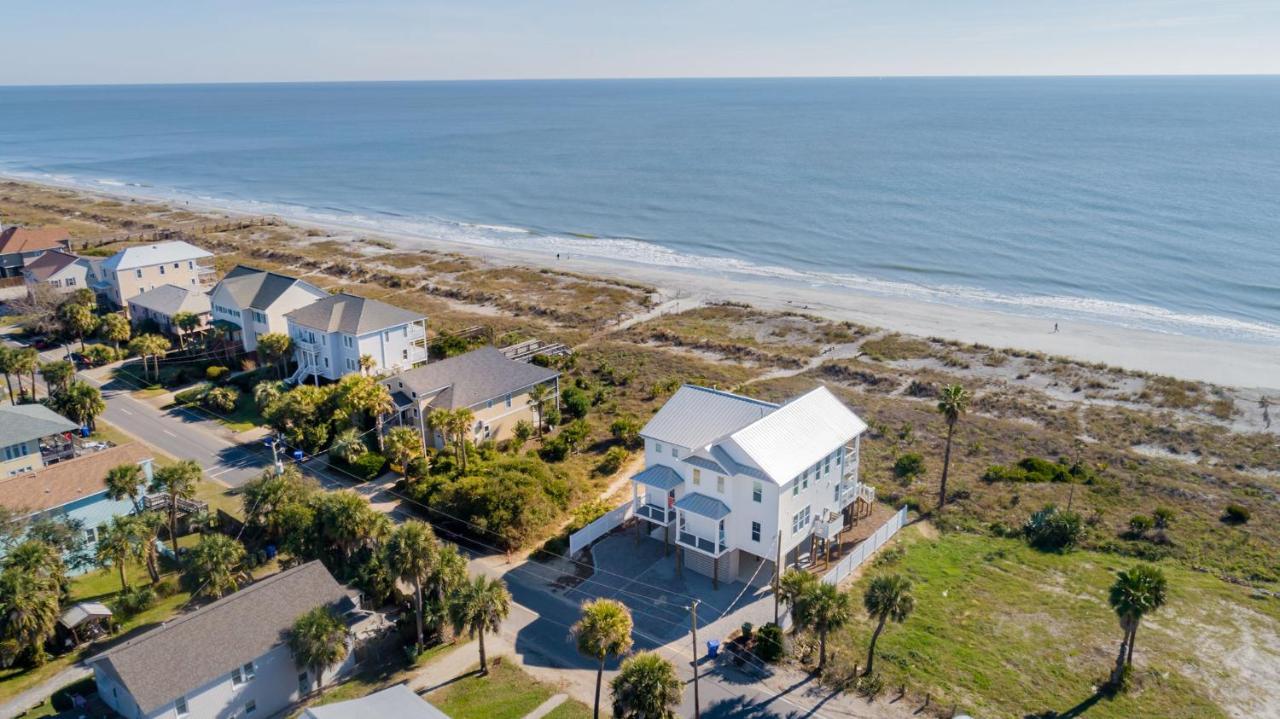 Holiday home 207 E Arctic - Seahorsing Around - Oceanfront - 3 Bedrooms *