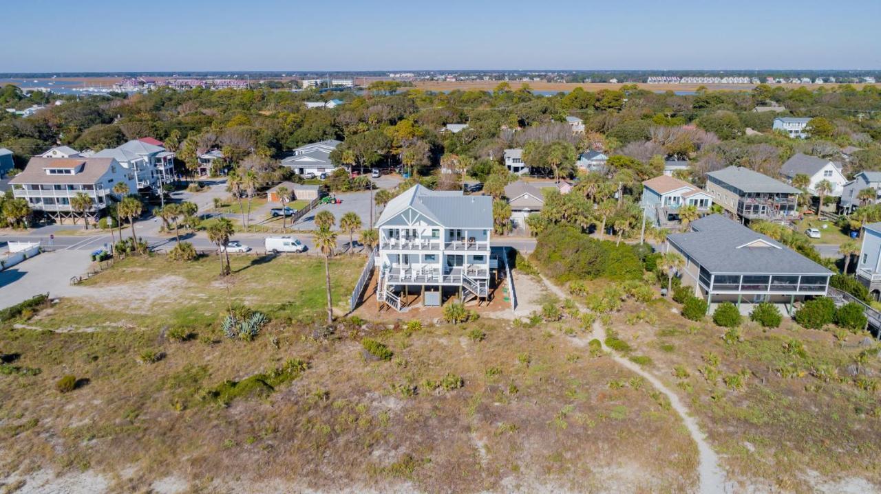 207 E Arctic - Seahorsing Around - Oceanfront - 3 Bedrooms *