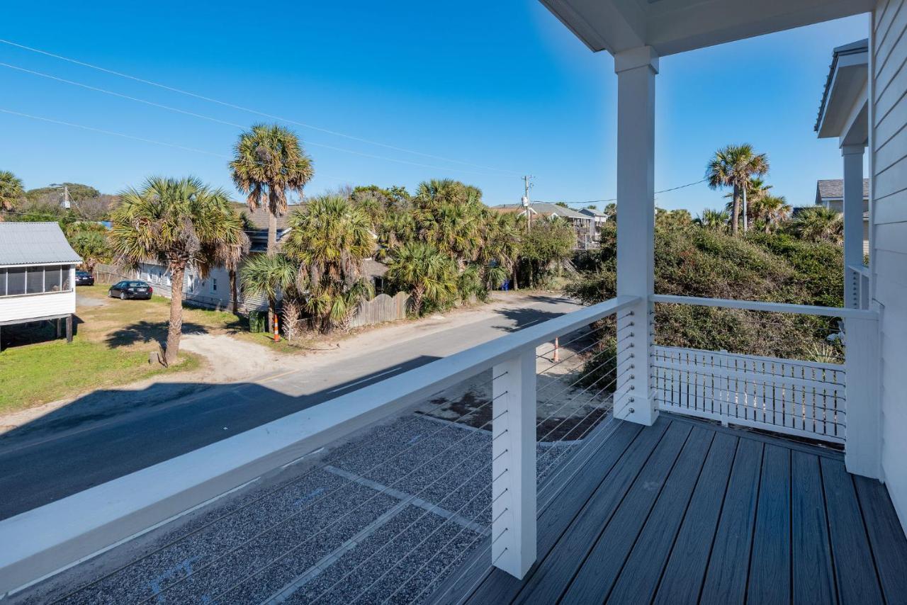 Holiday home 207 E Arctic - Seahorsing Around - Oceanfront - 3 Bedrooms