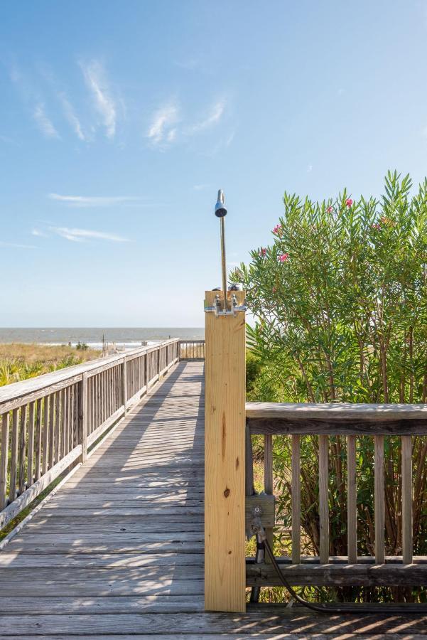 Holiday home 211 E Arctic - Tee Fore Two - Oceanfront - 4 Bedrooms Folly Beach