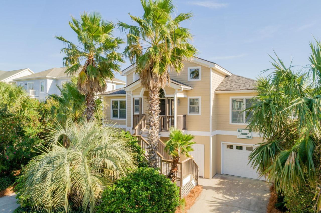 211 E Arctic - Tee Fore Two - Oceanfront - 4 Bedrooms *