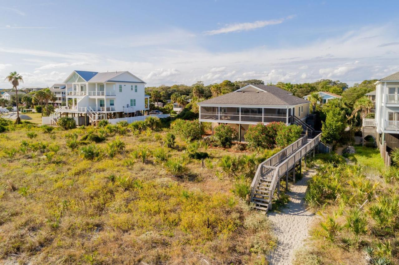 Holiday home 211 E Arctic - Tee Fore Two - Oceanfront - 4 Bedrooms