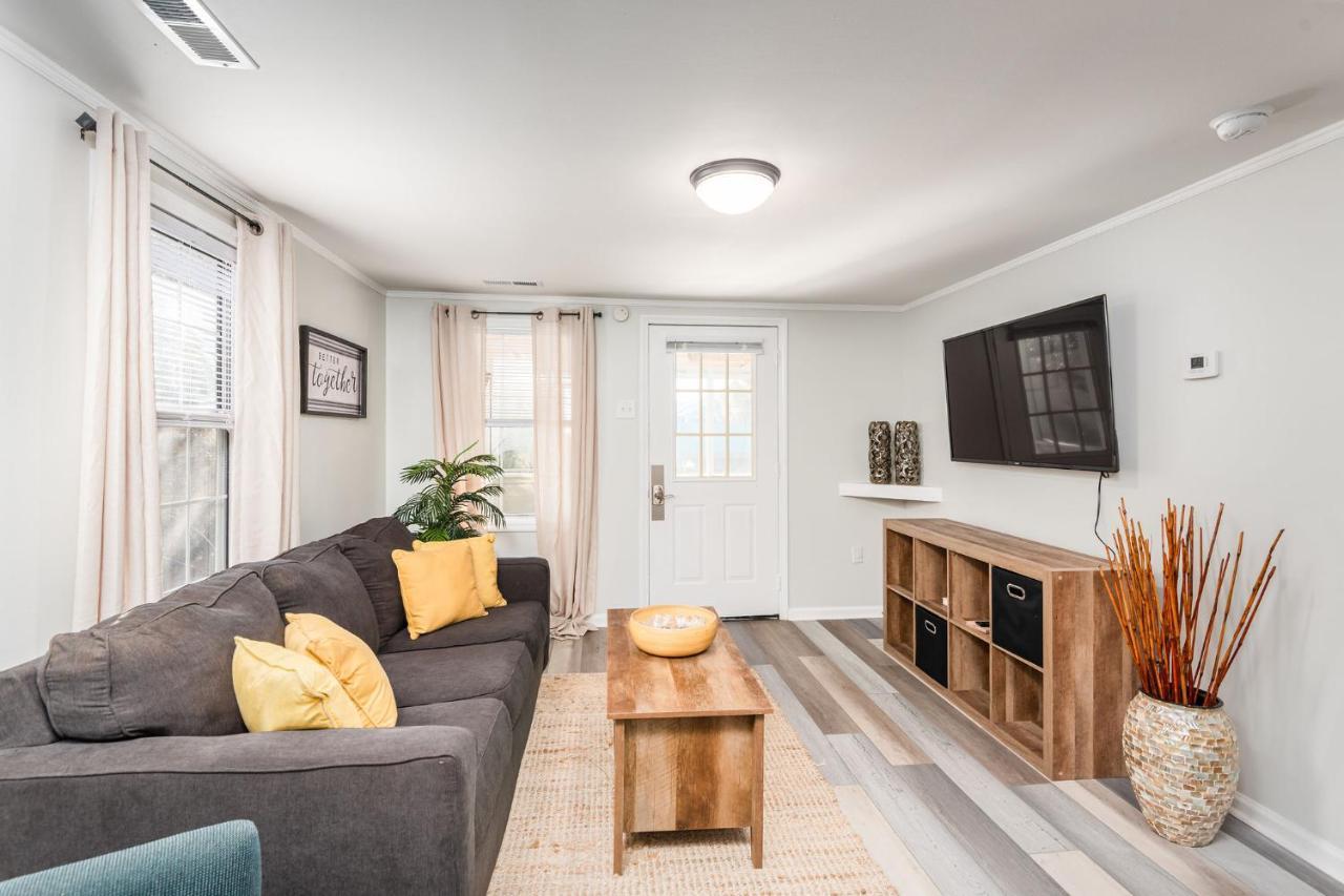 Holiday home 220 W Ashley - Corner - Location *