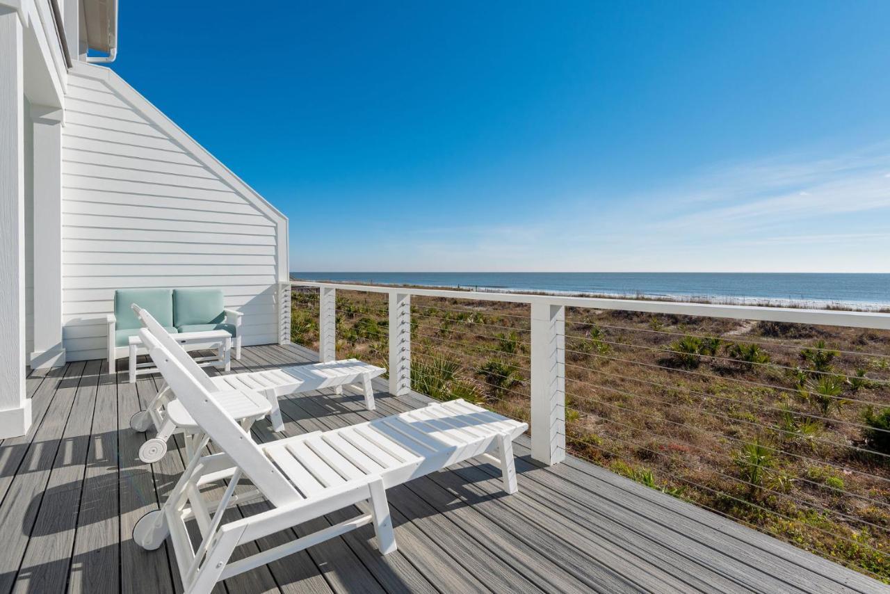 207 E Arctic - Seahorsing Around - Oceanfront - 3 Bedrooms