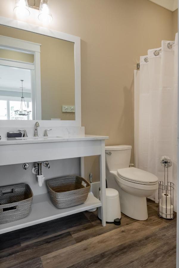 207 E Arctic - Seahorsing Around - Oceanfront - 3 Bedrooms Holiday home *