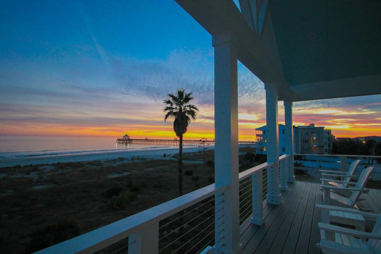207 E Arctic - Seahorsing Around - Oceanfront - 3 Bedrooms Holiday home *