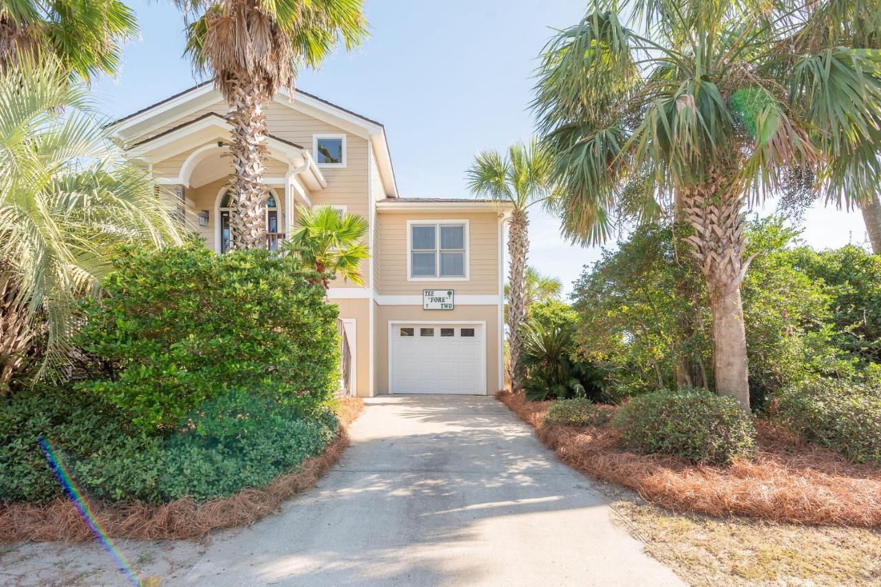 211 E Arctic - Tee Fore Two - Oceanfront - 4 Bedrooms *
