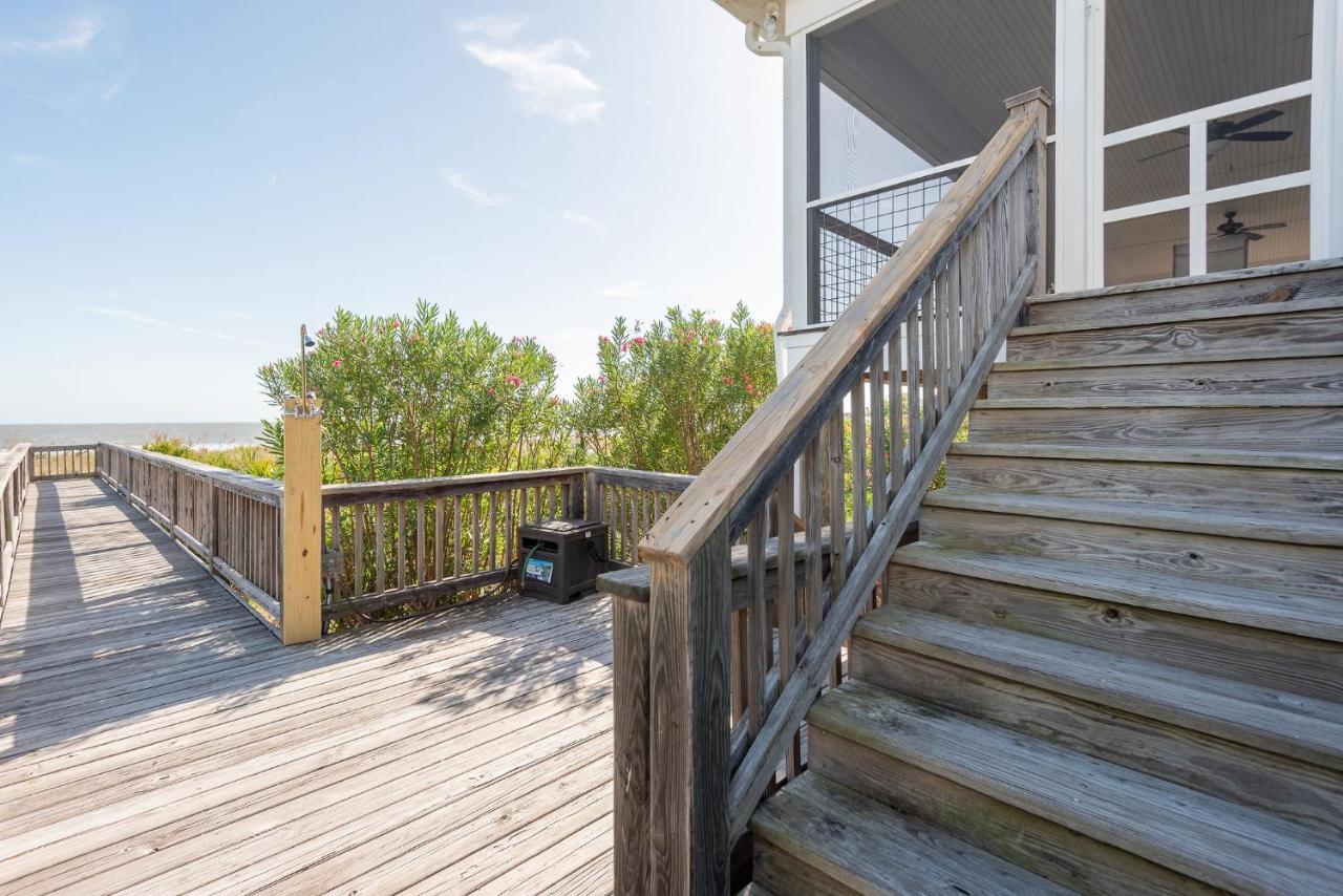 211 E Arctic - Tee Fore Two - Oceanfront - 4 Bedrooms Folly Beach