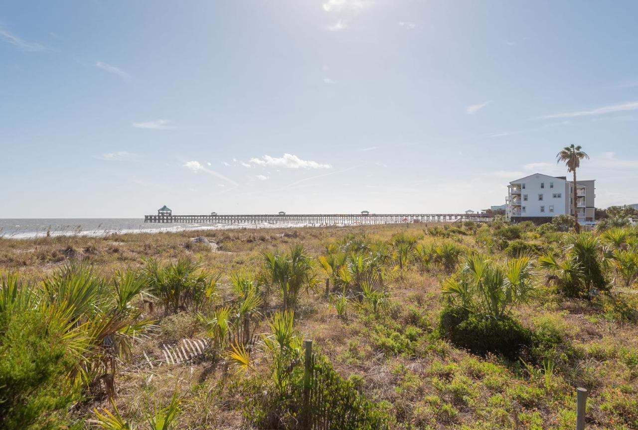 211 E Arctic - Tee Fore Two - Oceanfront - 4 Bedrooms Holiday home Folly Beach