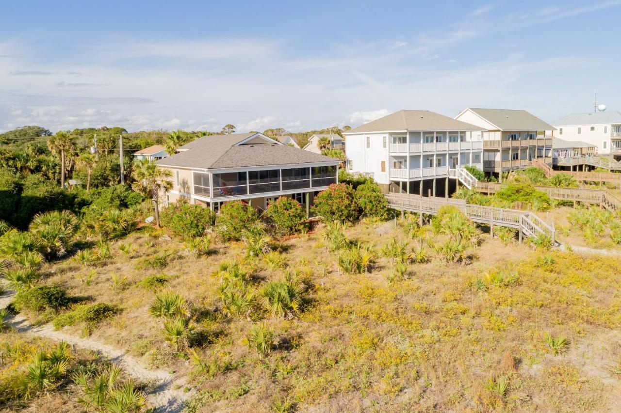 Holiday home 211 E Arctic - Tee Fore Two - Oceanfront - 4 Bedrooms