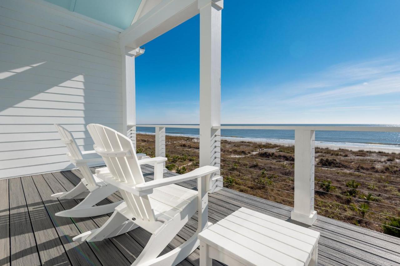 207 E Arctic - Seahorsing Around - Oceanfront - 3 Bedrooms