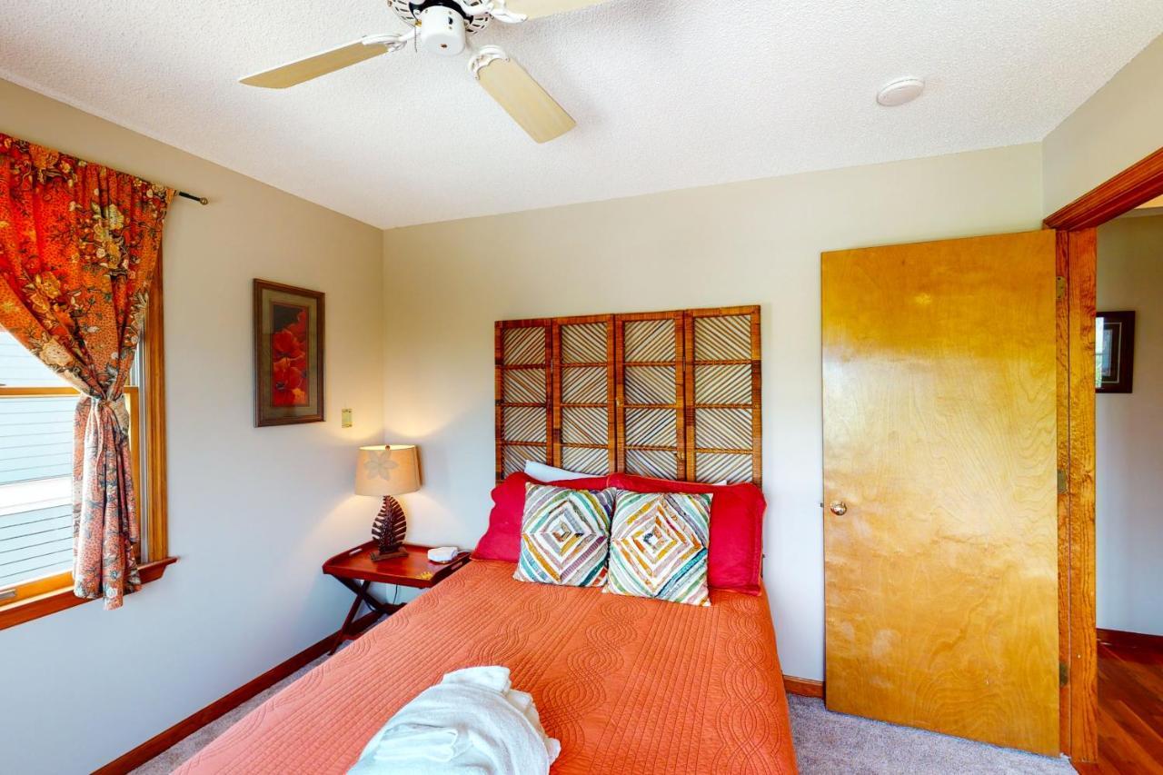 Westwind Holiday home *