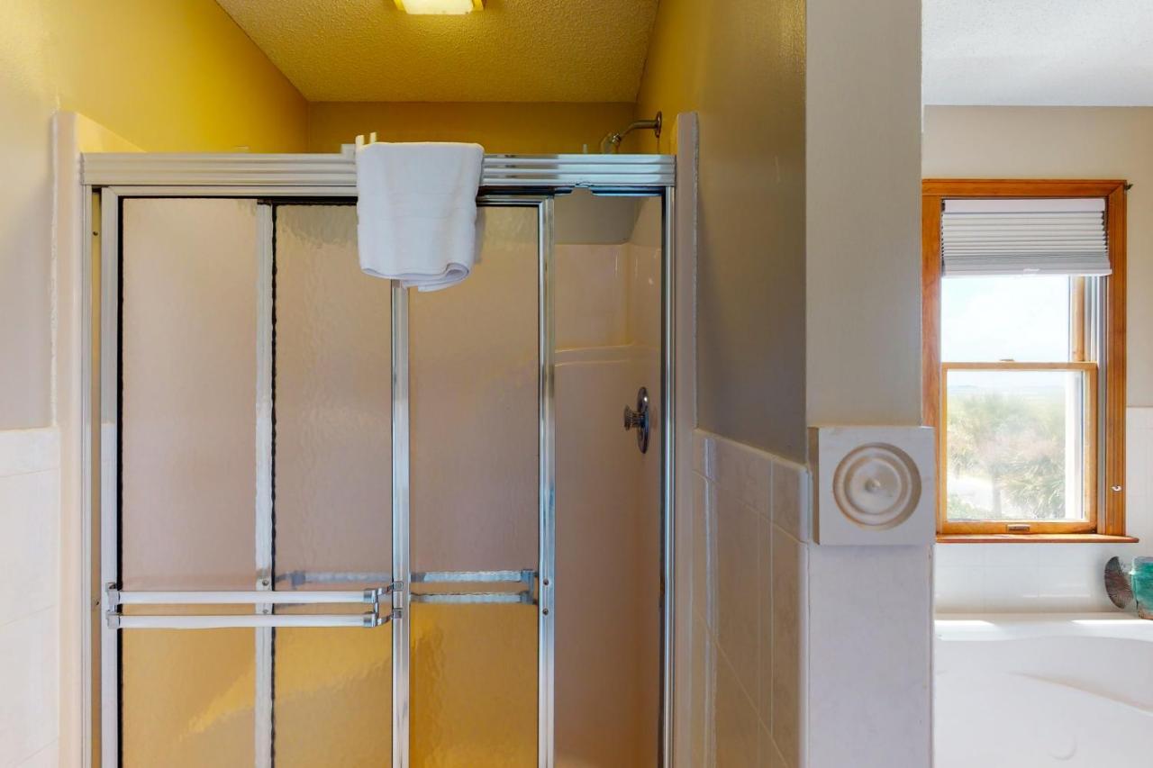 Westwind Holiday home