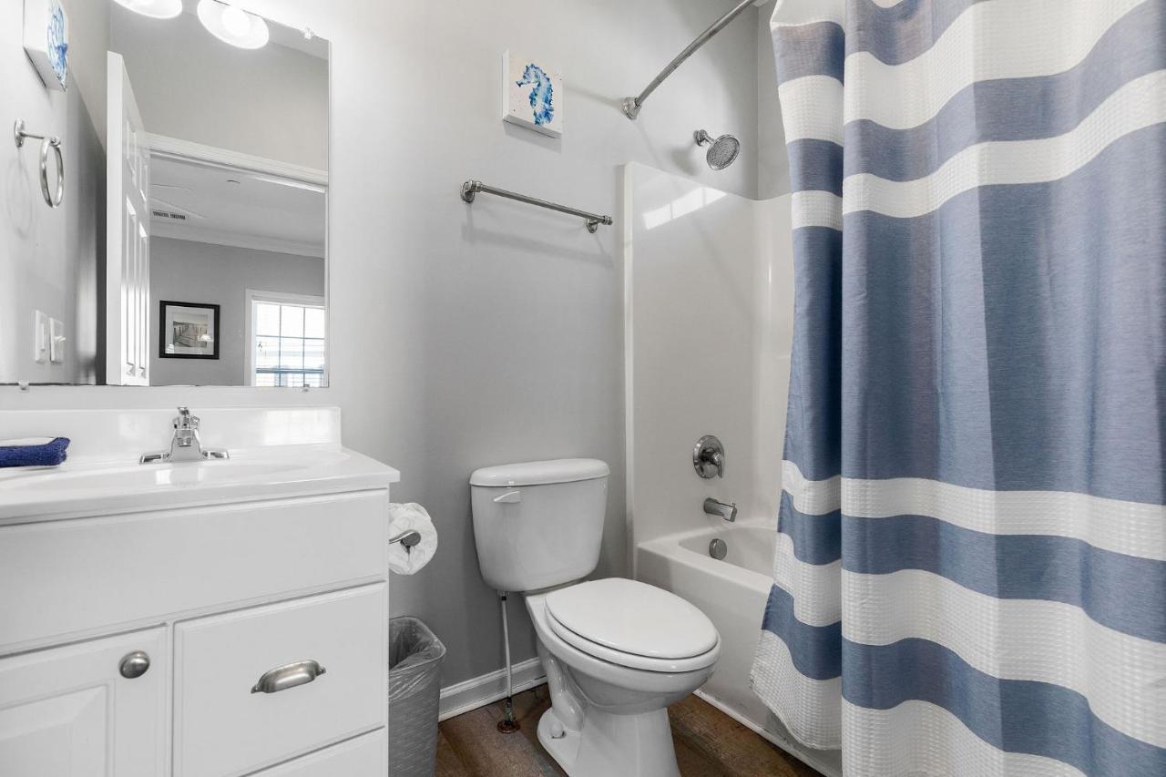 95 Waters Edge Community * Folly Beach