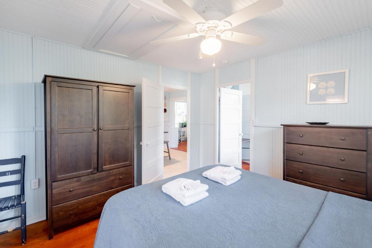 306 E Arctic Ave. Holiday home *