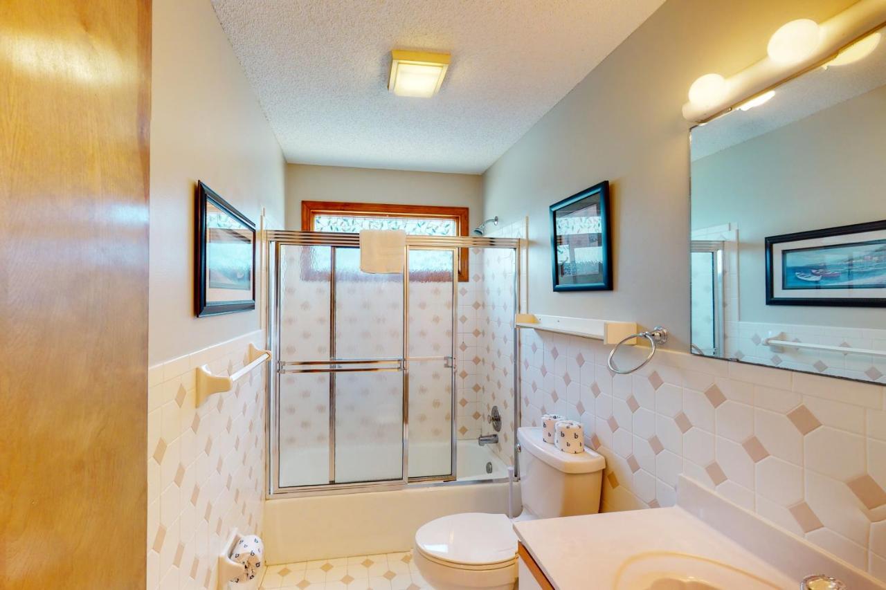 Westwind Holiday home