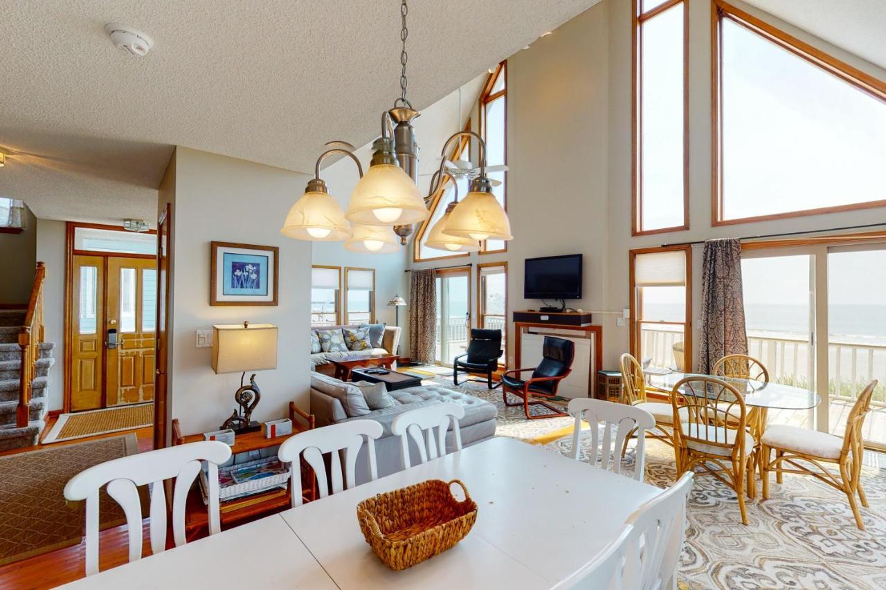 Holiday home Westwind