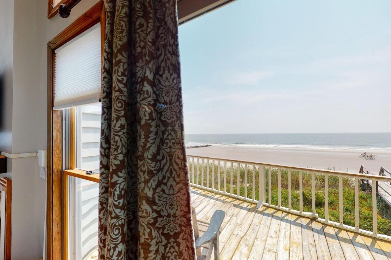 Westwind Holiday home Folly Beach