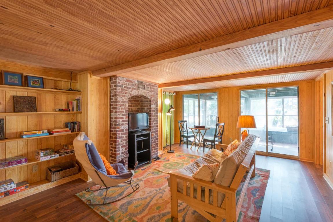 406 E Arctic Holiday home Folly Beach