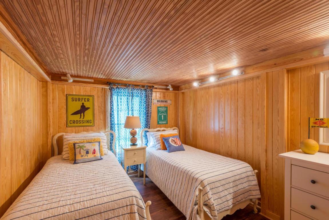 406 E Arctic Holiday home Folly Beach