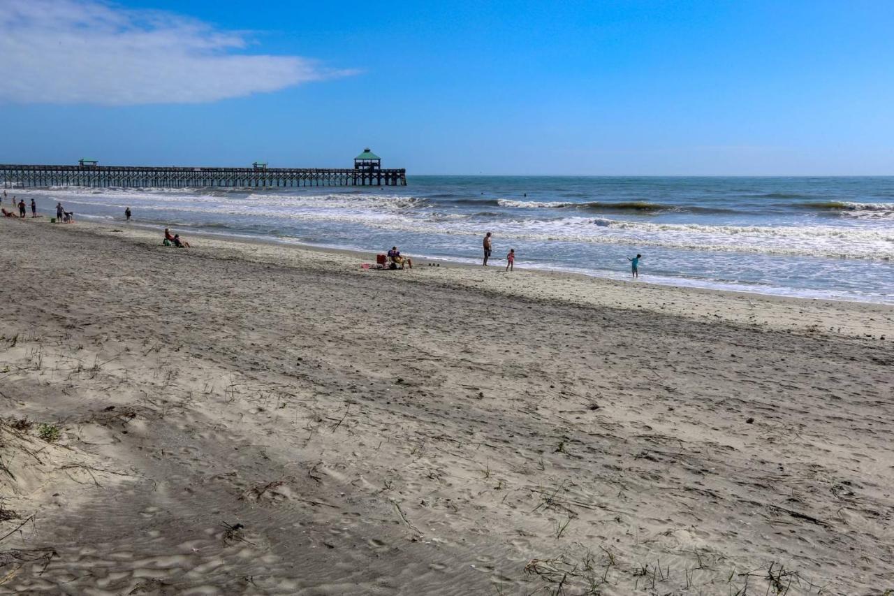 Sunshine Daydream Holiday home Folly Beach