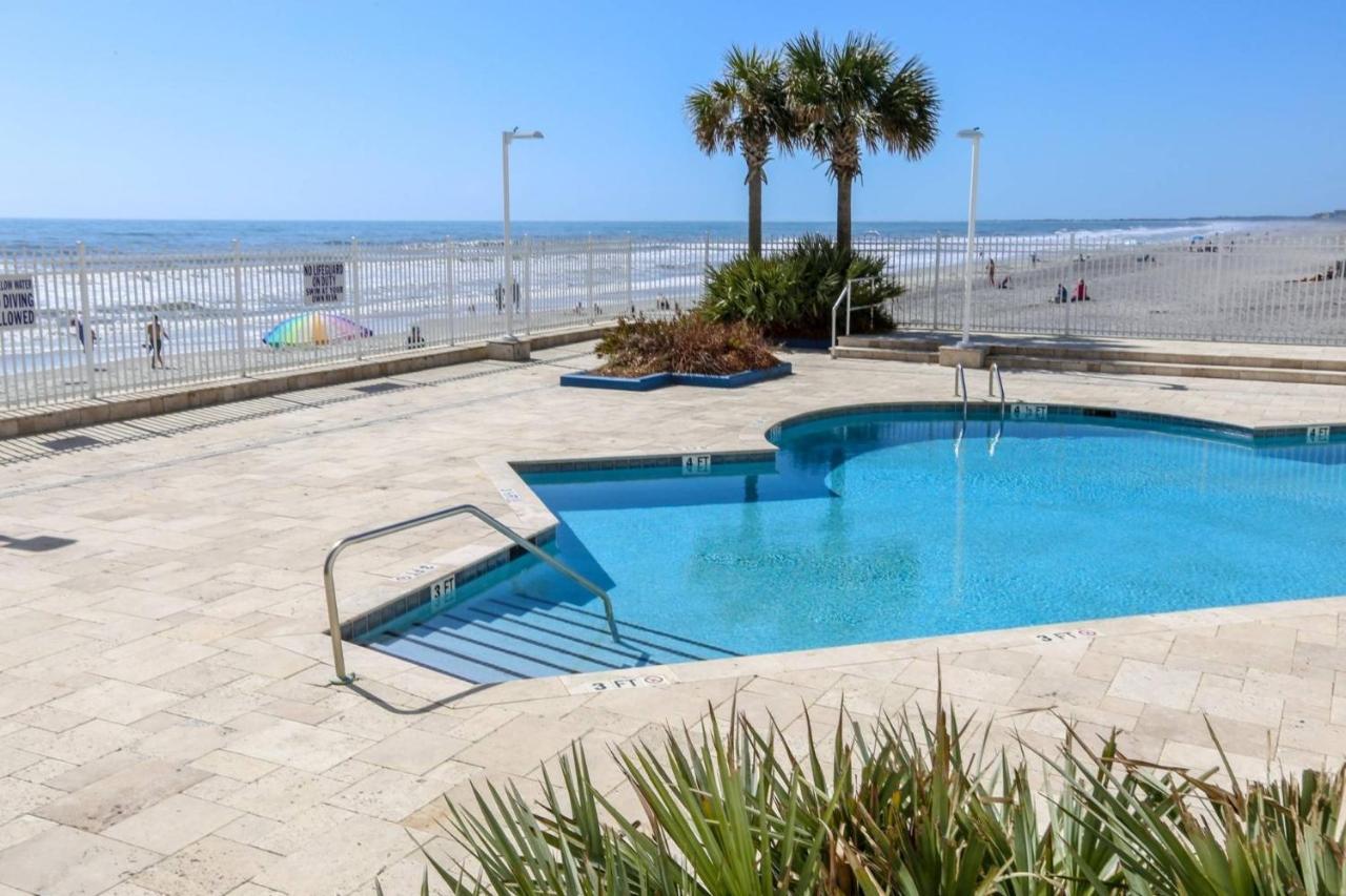 Sunshine Daydream Folly Beach