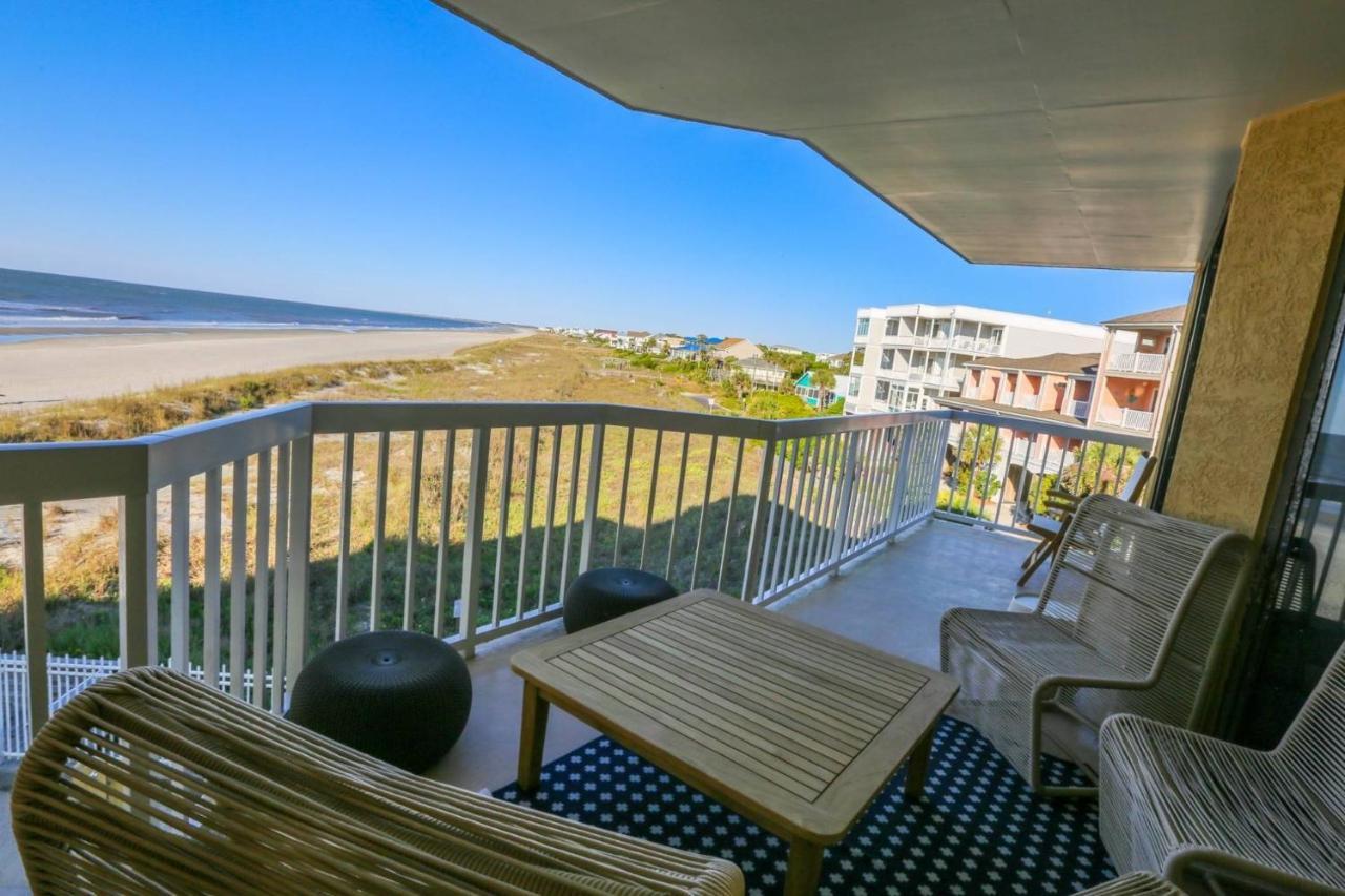 Sunshine Daydream * Folly Beach