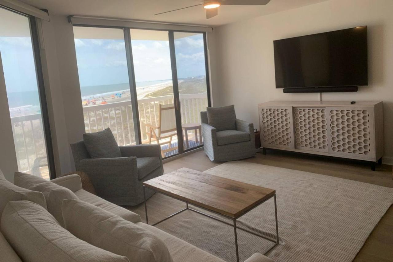 Holiday home Sunshine Daydream Folly Beach