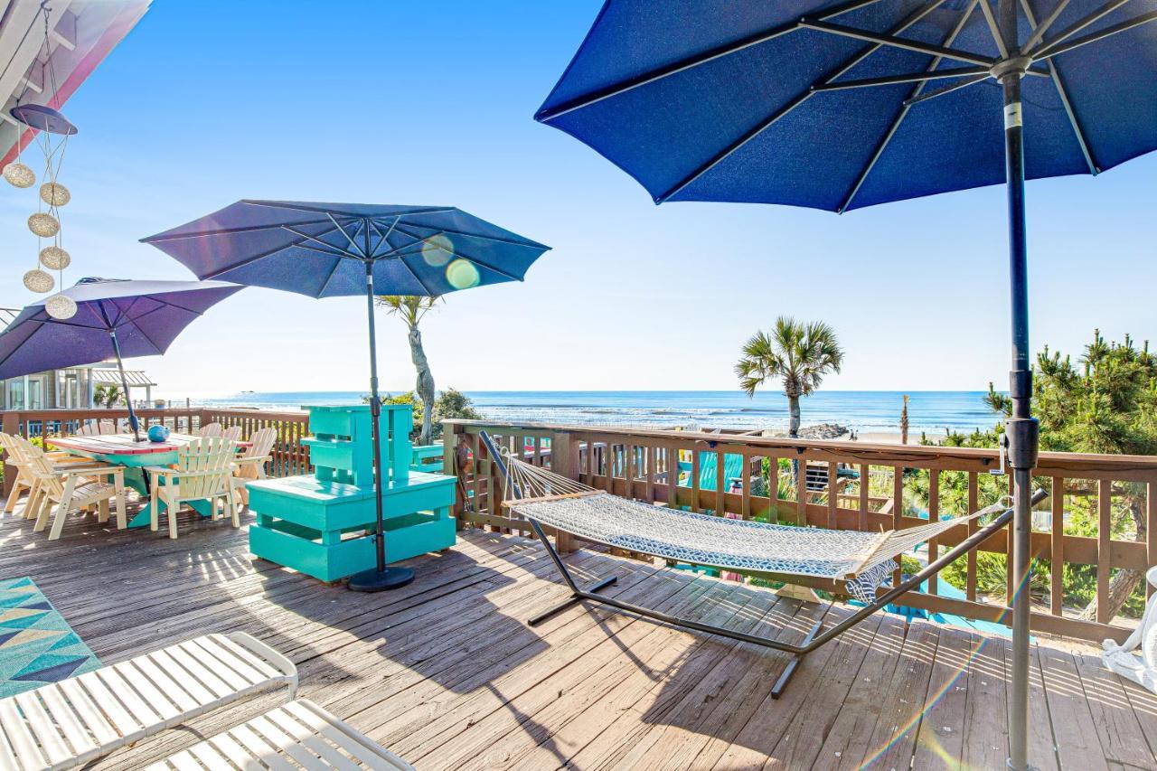 Holiday home Funky Folly Folly Beach