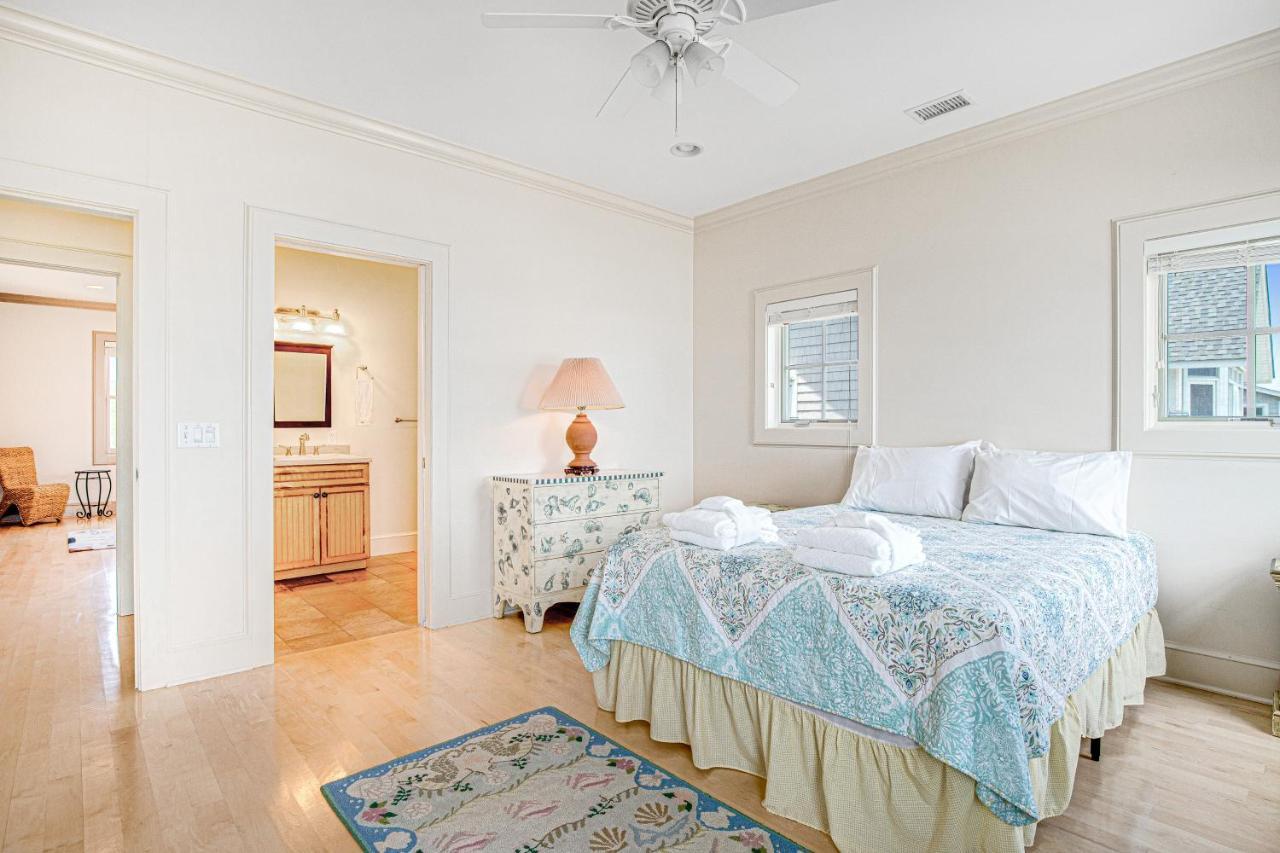 Holiday home Blue Waters Beachfront Folly Beach