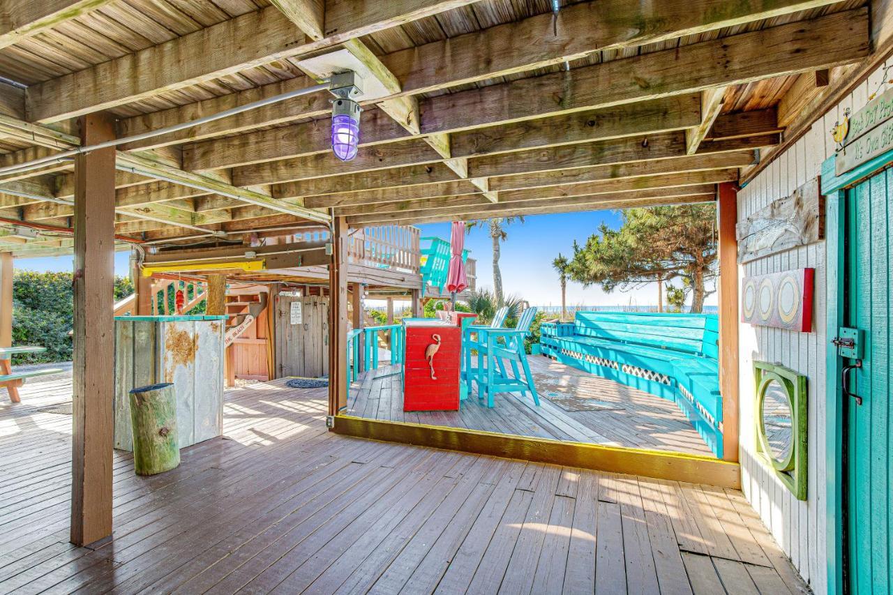 Holiday home Funky Folly Folly Beach
