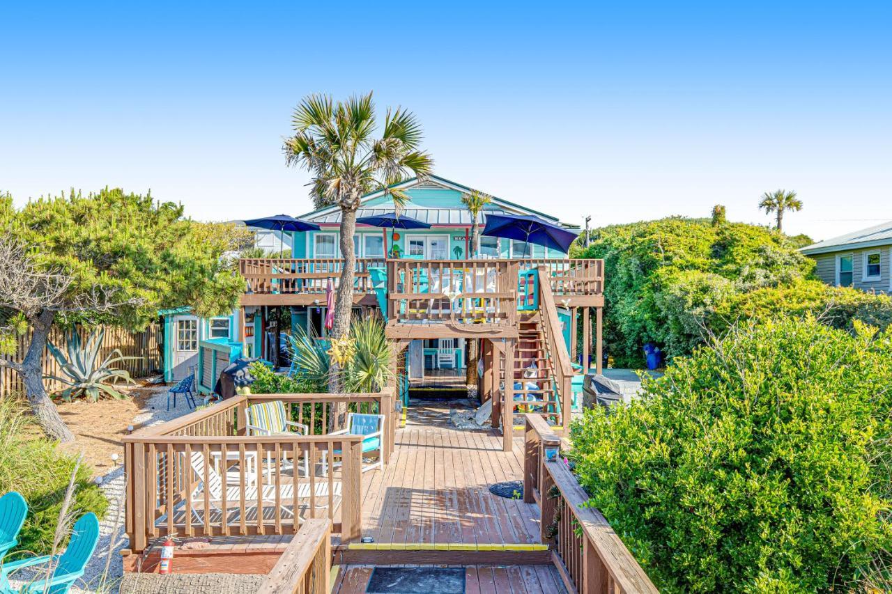 Holiday home Funky Folly Folly Beach