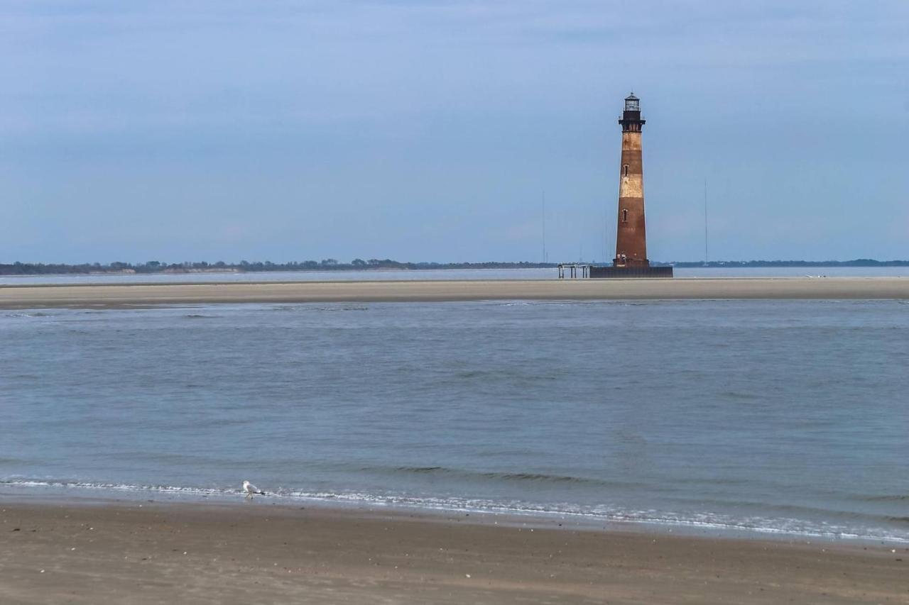 Little Holiday home Folly Beach