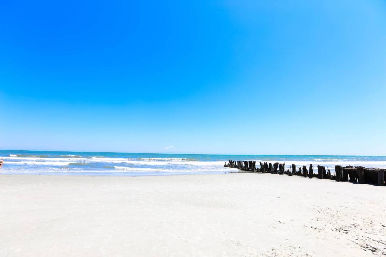 Holiday home Little Folly Beach