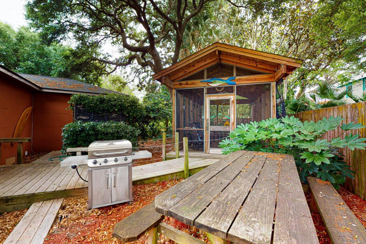 Soulshine Holiday home