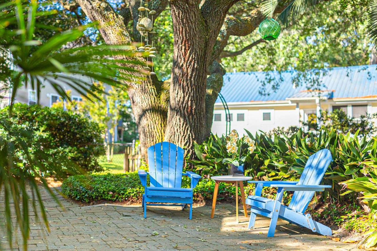 Soulshine Folly Beach
