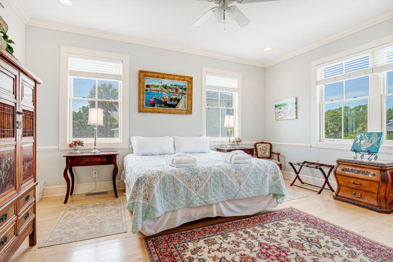 Holiday home Blue Waters Beachfront Folly Beach