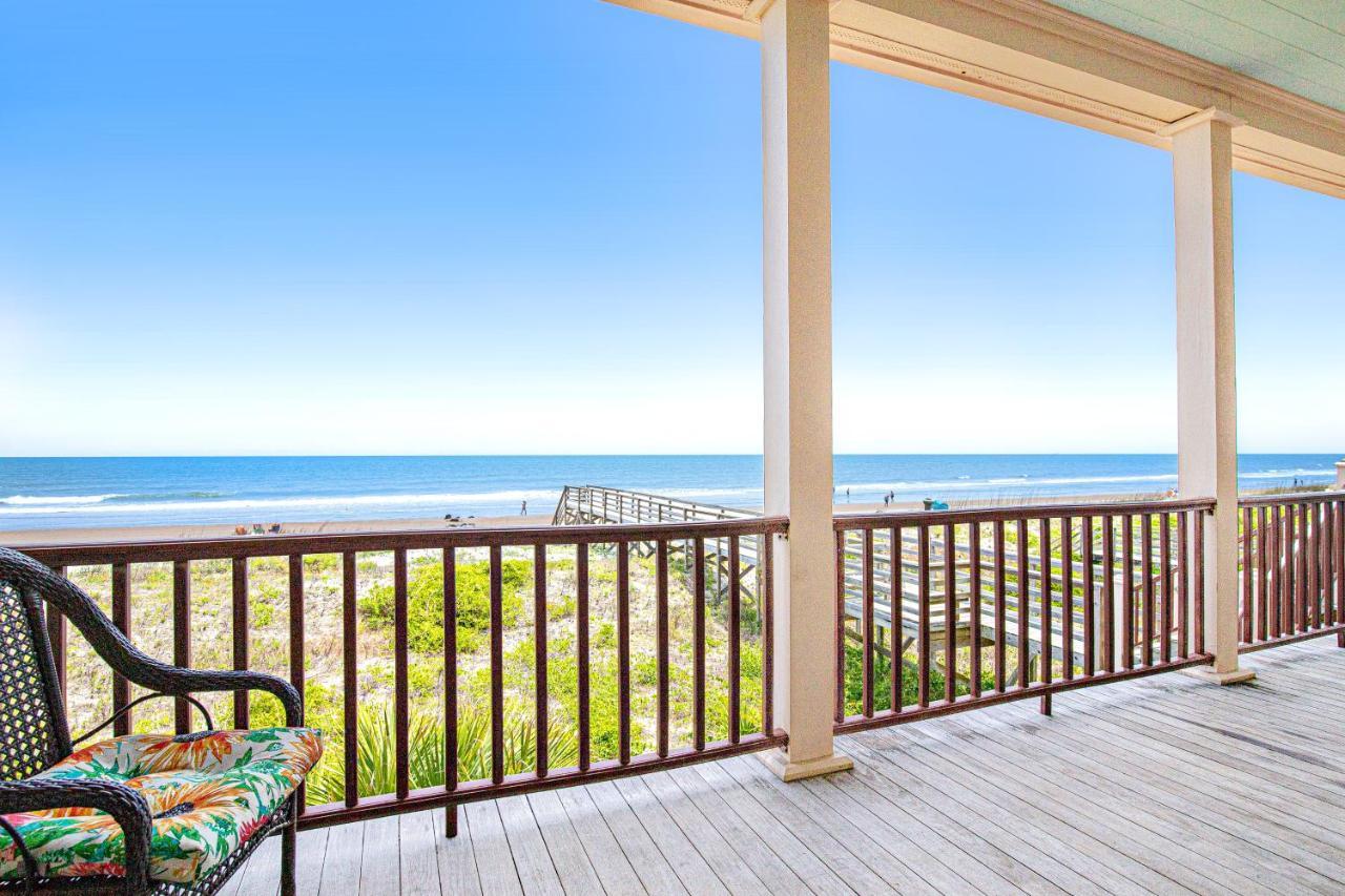 Blue Waters Beachfront Folly Beach