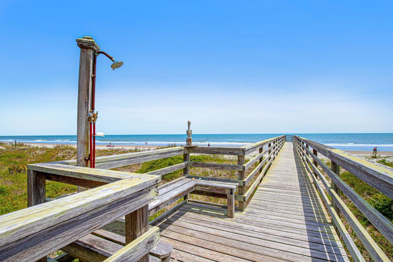 Holiday home Blue Waters Beachfront